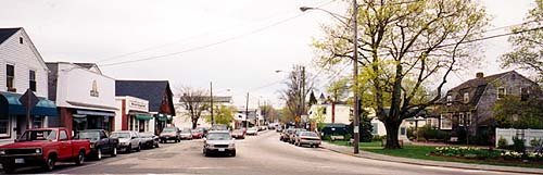 Loading 42K - Brown Street from Main Street intersection